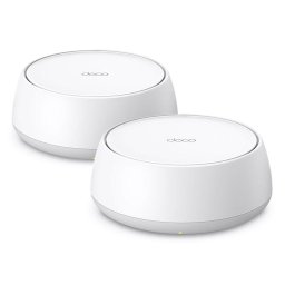 TP-Link Deco BE25 WiFi 7 3 pack