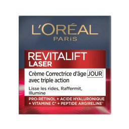 L'Oréal Paris Revitalift Laser Anti-rimpel Dagcrème