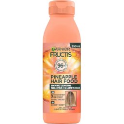 Garnier Fructis Pineapple Hair Food Shampoo