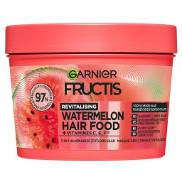 Garnier Fructis 3-In-1 Haarmasker Watermelon