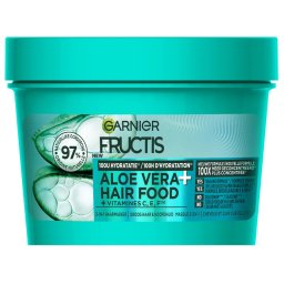 Garnier Fructis 3-In-1 Haarmasker Aloe Vera