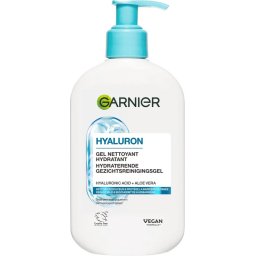 Garnier Hyaluron Hydraterende Gezichtsreinigingsgel
