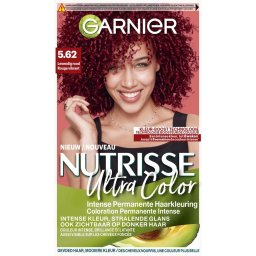 Garnier Nutrisse Ultra Color 5.62 Levendig Rood