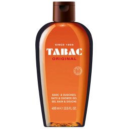Tabac Original Bath & Shower Gel