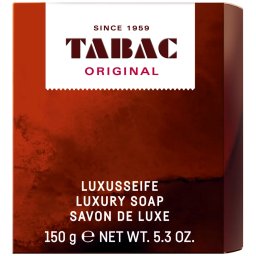 Tabac Original Luxury Soap
