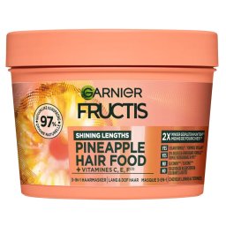 Garnier Fructis 3-In-1 Haarmasker Pineapple