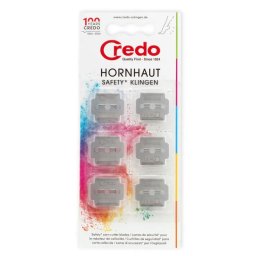 Credo Eeltsnijder Vervangmesjes