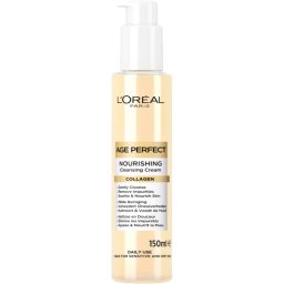 L'Oréal Paris Age Perfect Cleasing Cream Collagen
