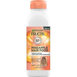 Garnier Fructis Pineapple Hair Food Conditioner