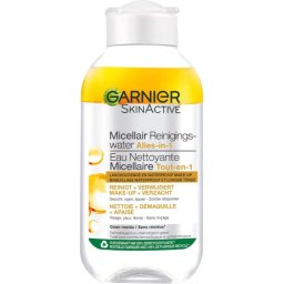 Garnier SkinActive Micellair Reinigingswater Alles-in-1