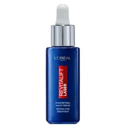 L'Oréal Paris Revitalift Laser Puur Retinol Retinol Nacht Serum