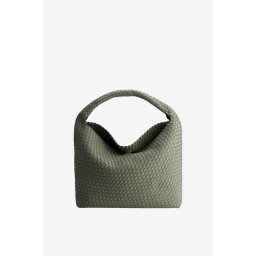 Marrea shopper Large Bucket dark oliva