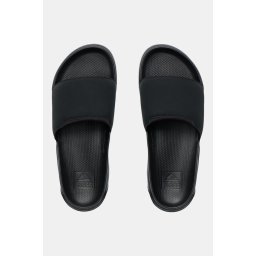 Reef Tailslide Slipper Zwart