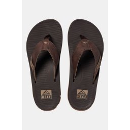 Reef M'S Santa Ana Slipper Bruin