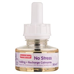 BEAPHAR NO STRESS NAVULLING KAT 30 ML