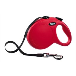 FLEXI ROLLIJN CLASSIC TAPE ROOD L 5 MTR