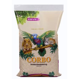 CORBO BODEMBEDEKKING 3 LTR