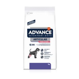 ADVANCE VETERINARY DIET DOG ARTICULAR GEWRICHTEN SENIOR 3 KG