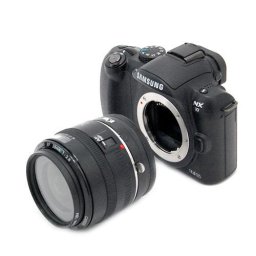Kiwi Photo Lens Mount Adapter (EOS_NX)