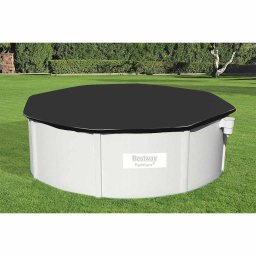 Bestway Zwembadhoes Flowclear 396 cm
