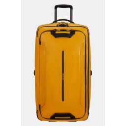 Samsonite Ecodiver 79cm Koffer Geel
