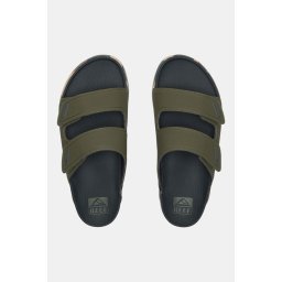 Reef Phantom Tradewind Slipper Groen