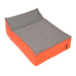 TIAKI Opblaasbaar Hondenbed ca. 75x55x18cm Hond