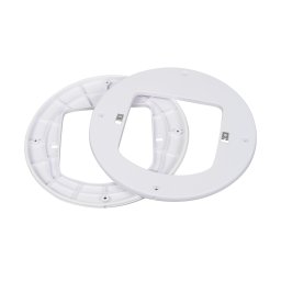 PetSafe Microchip Kattenluik Adapter voor montage
