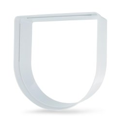 PetSafe Microchip Kattenluik Tunnelverlenging Wit