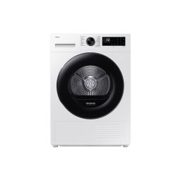 Samsung DV9UDG52A0AEEN Warmtepompdroger Wit