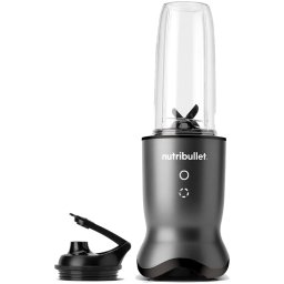 Nutribullet Ultra 1200W Foodprocessor Zwart