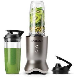 Nutribullet Ultra 1200W Blender Grijs
