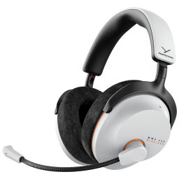 Beyerdynamic MMX 230 Over-ear hoofdtelefoon Wit
