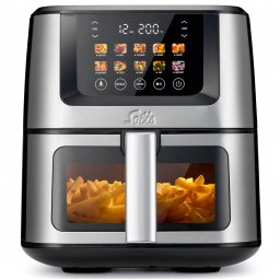 Solis Air fry & dry XL 8200 Airfryer