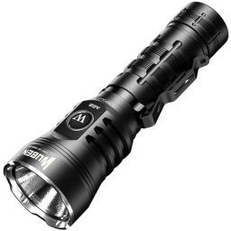 WUBEN A22 12000lm black - Zaklamp