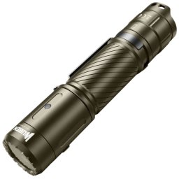 WUBEN C3 army green - Zaklamp