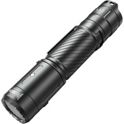 WUBEN C3 black - Zaklamp
