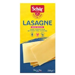 Schar Lasagne Bladen