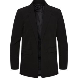 PIECES - Maat 128 - PKBOSSY LS LOOSE BLAZER NOOS TW Meisjes Blazer