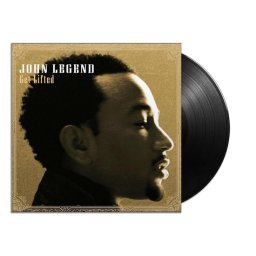 John Legend - Get Lifted LP