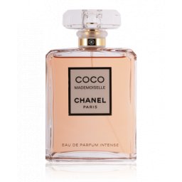 Chanel Coco Mademoiselle Intense Eau de Parfum 200 ml