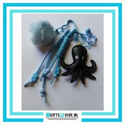 Tasbedel Octopus