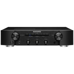 Marantz PM6007/N1B Versterker Zwart