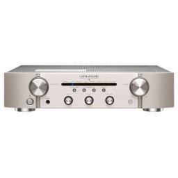 Marantz PM6007/N1SG Versterker Zilver