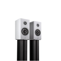 Polk R100 PER SET Boekenplank speaker Wit