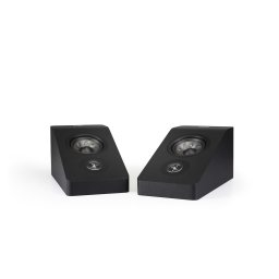 Polk R900HT PER SET Surround set speaker Zwart