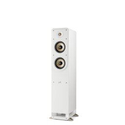 Polk SIGNATURE S50 ELITE Vloerstaande speaker Wit
