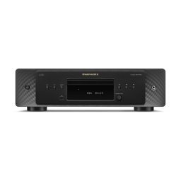 Marantz CD60/N1B CD speler Zwart