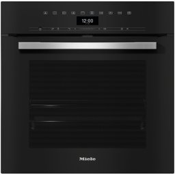 Miele H 7365 BP Inbouw oven Zwart
