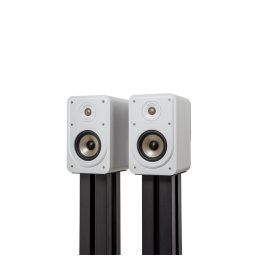 Polk SIGNATURE S15 ELITE Boekenplank speaker Wit